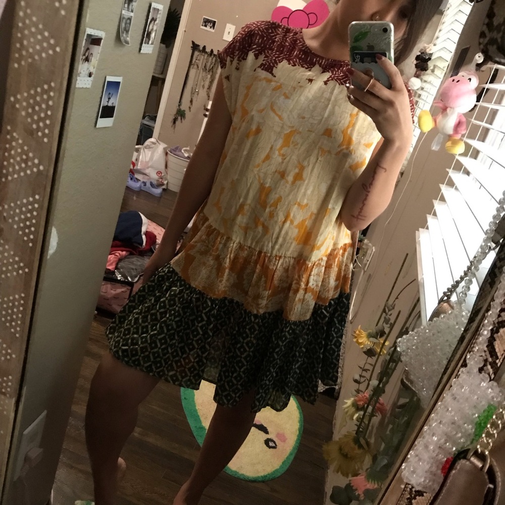Free People Dress - Picture 6 of 6